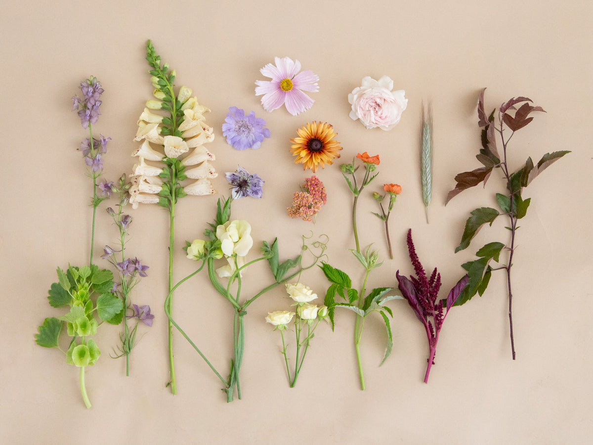 Wedding Party Bouquet