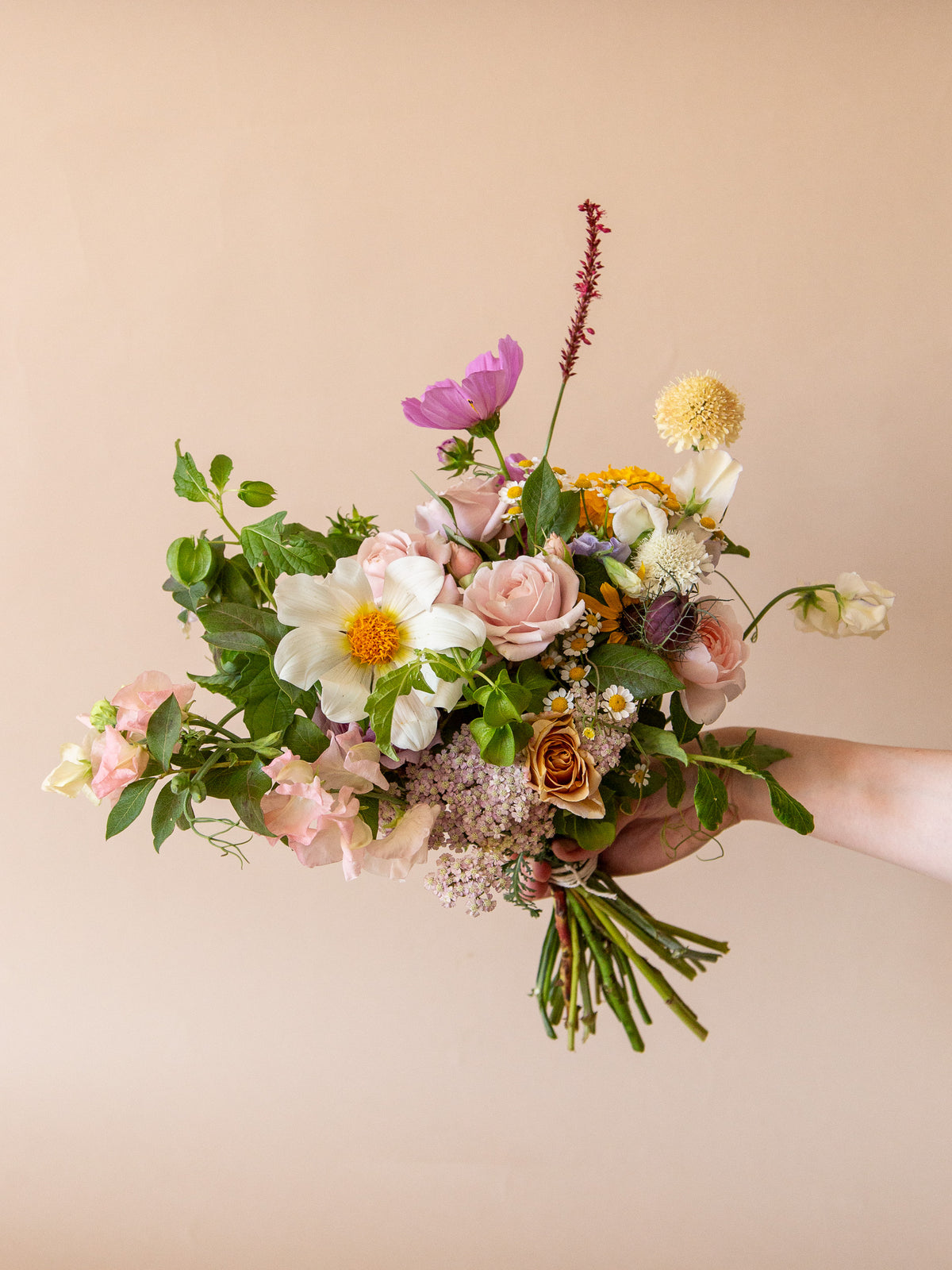 Wedding Party Bouquet