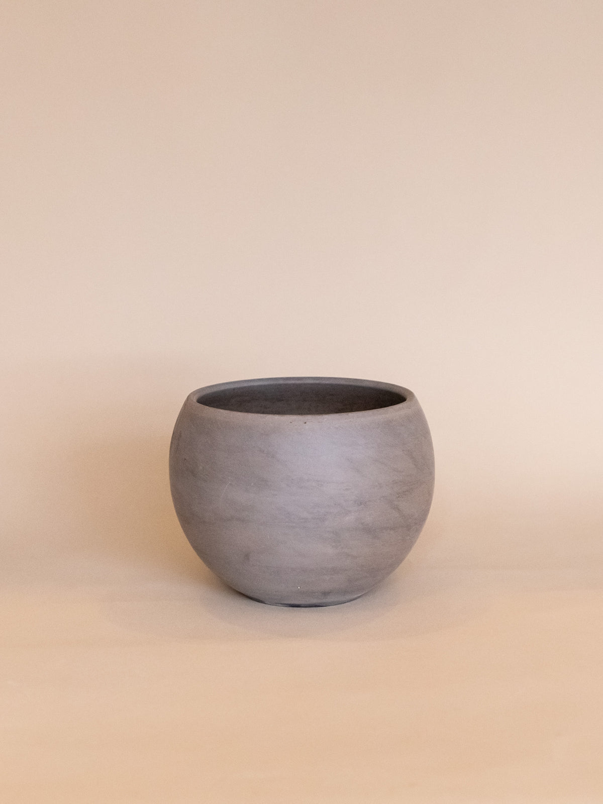 Luna Sphere Planter