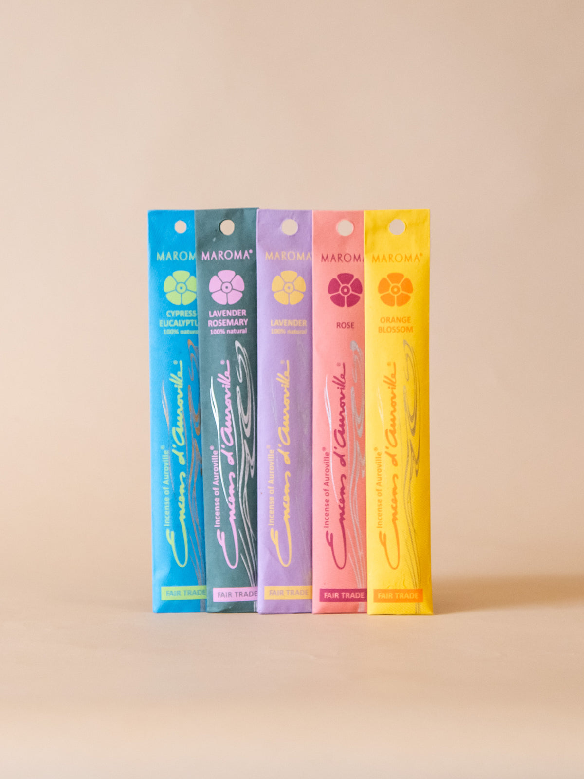 Premium Stick Incense