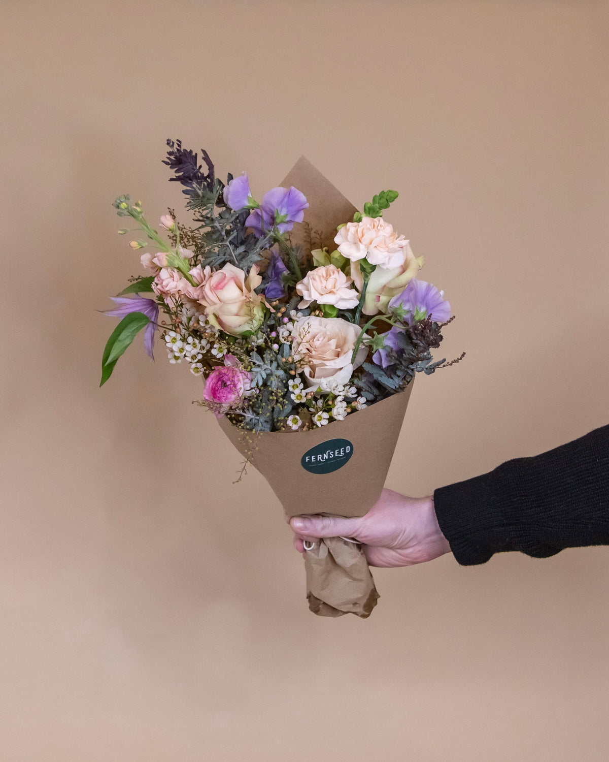 Monthly Flower Subscription: 6 Month