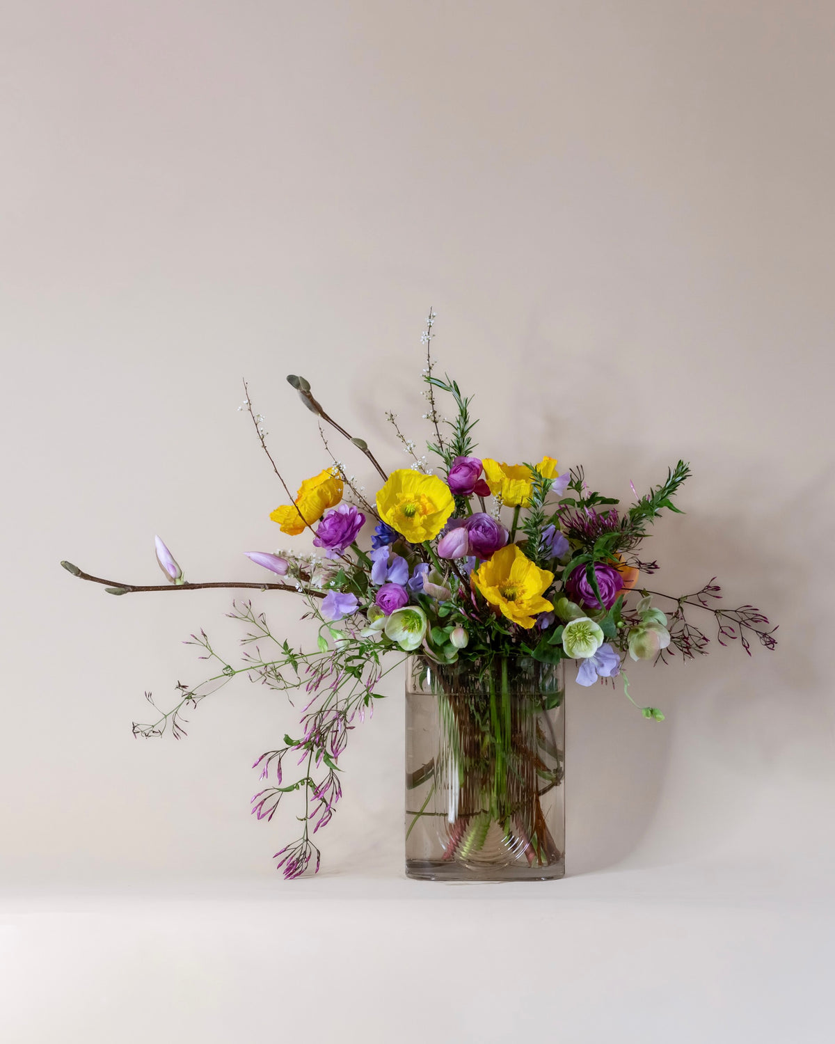 Radiance Vase Arrangement