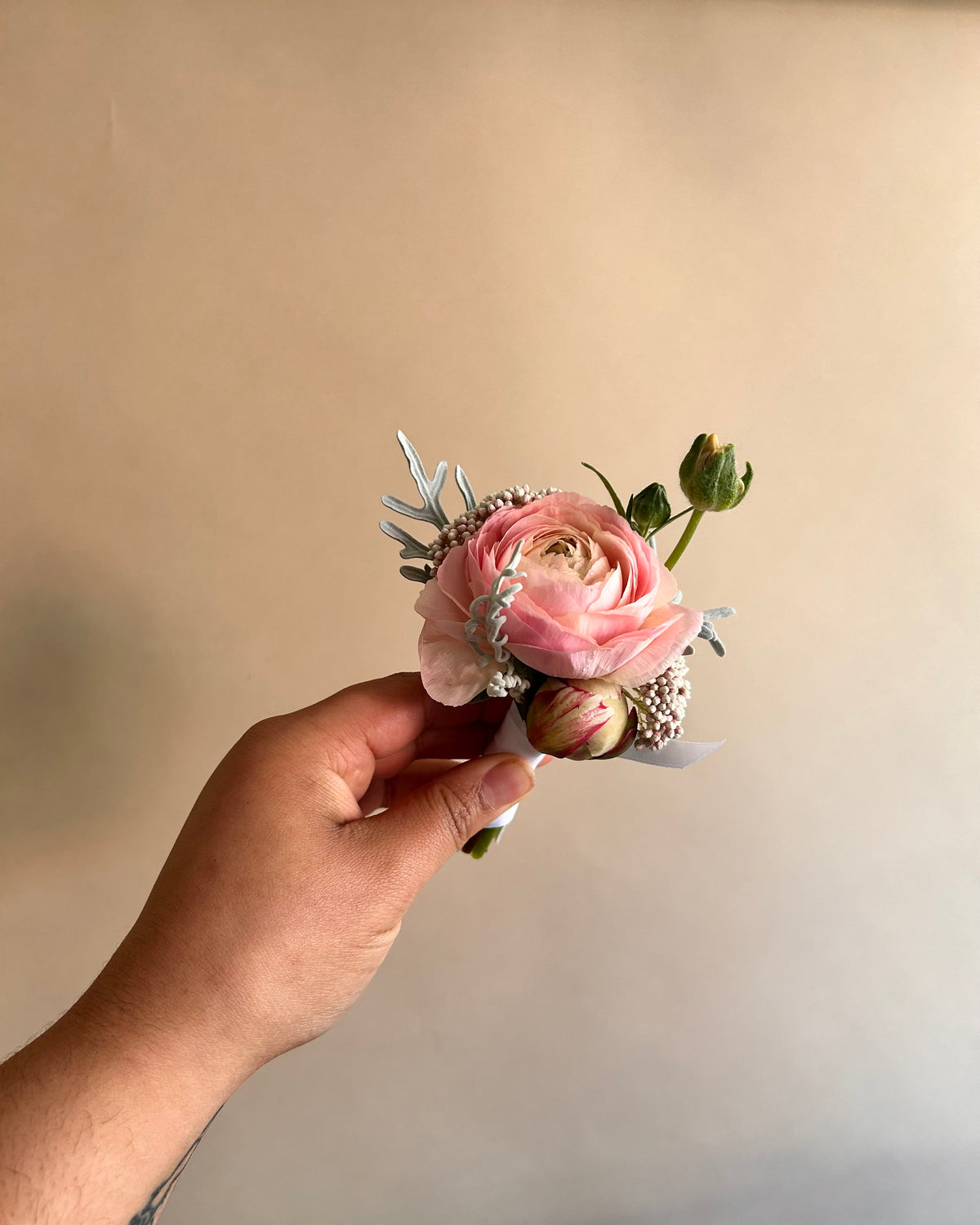 Boutonniere