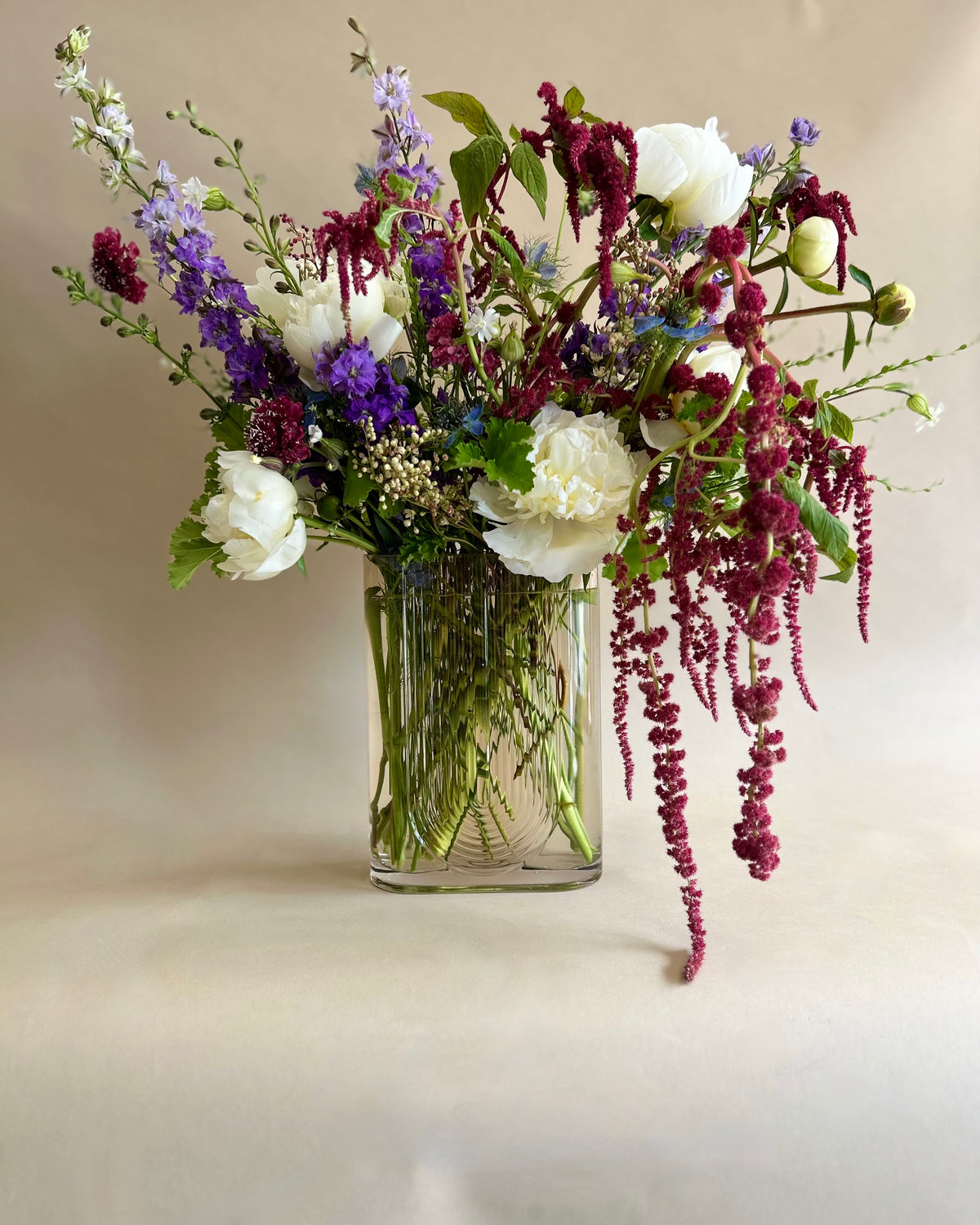 Radiance Vase Arrangement