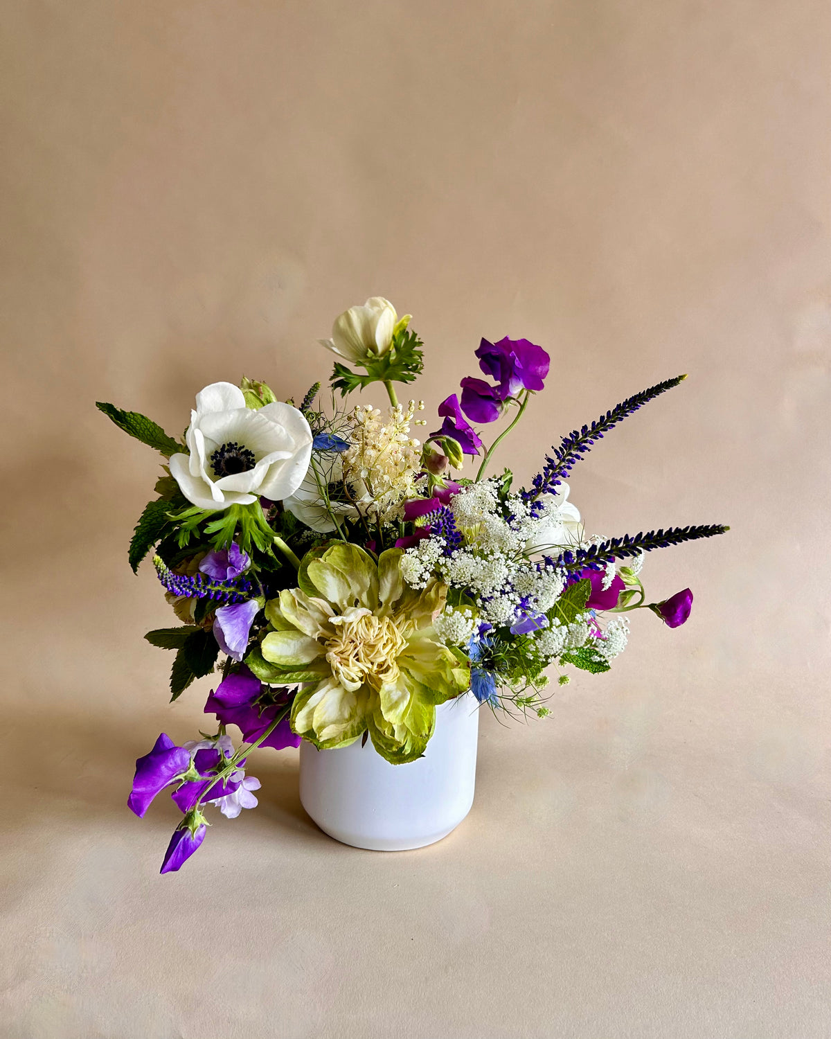 Everyday Vase Arrangement