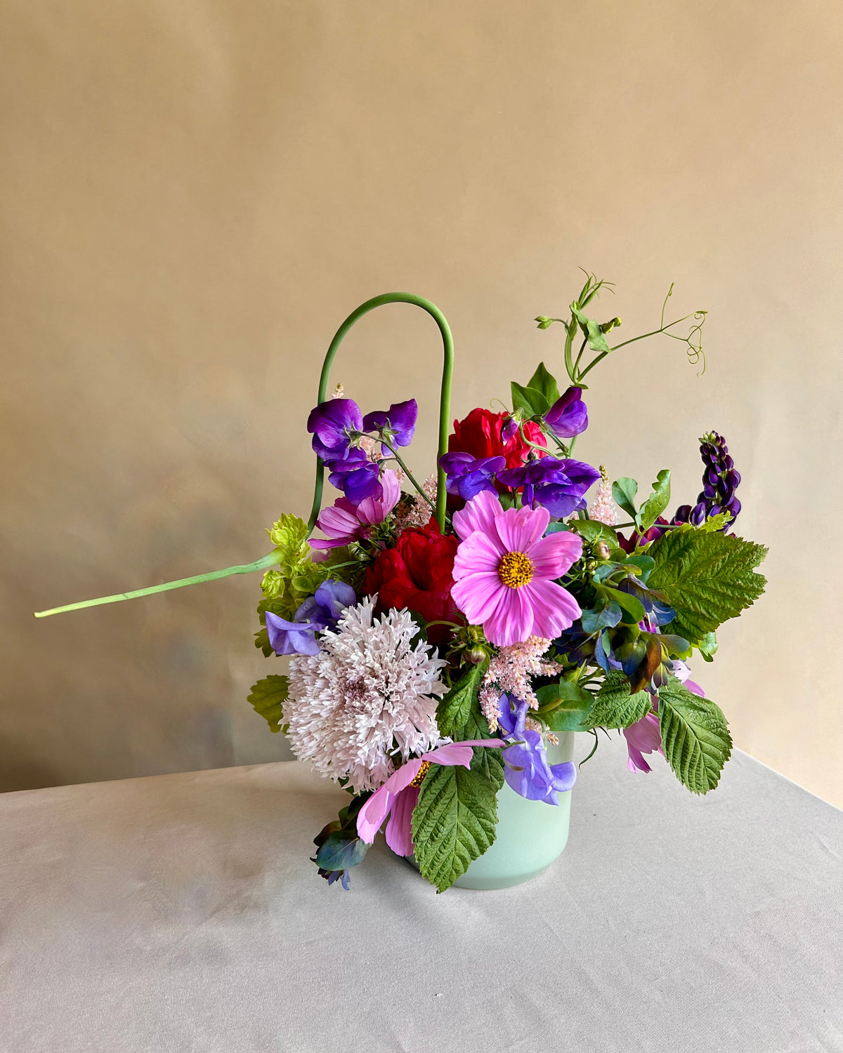 Everyday Vase Arrangement