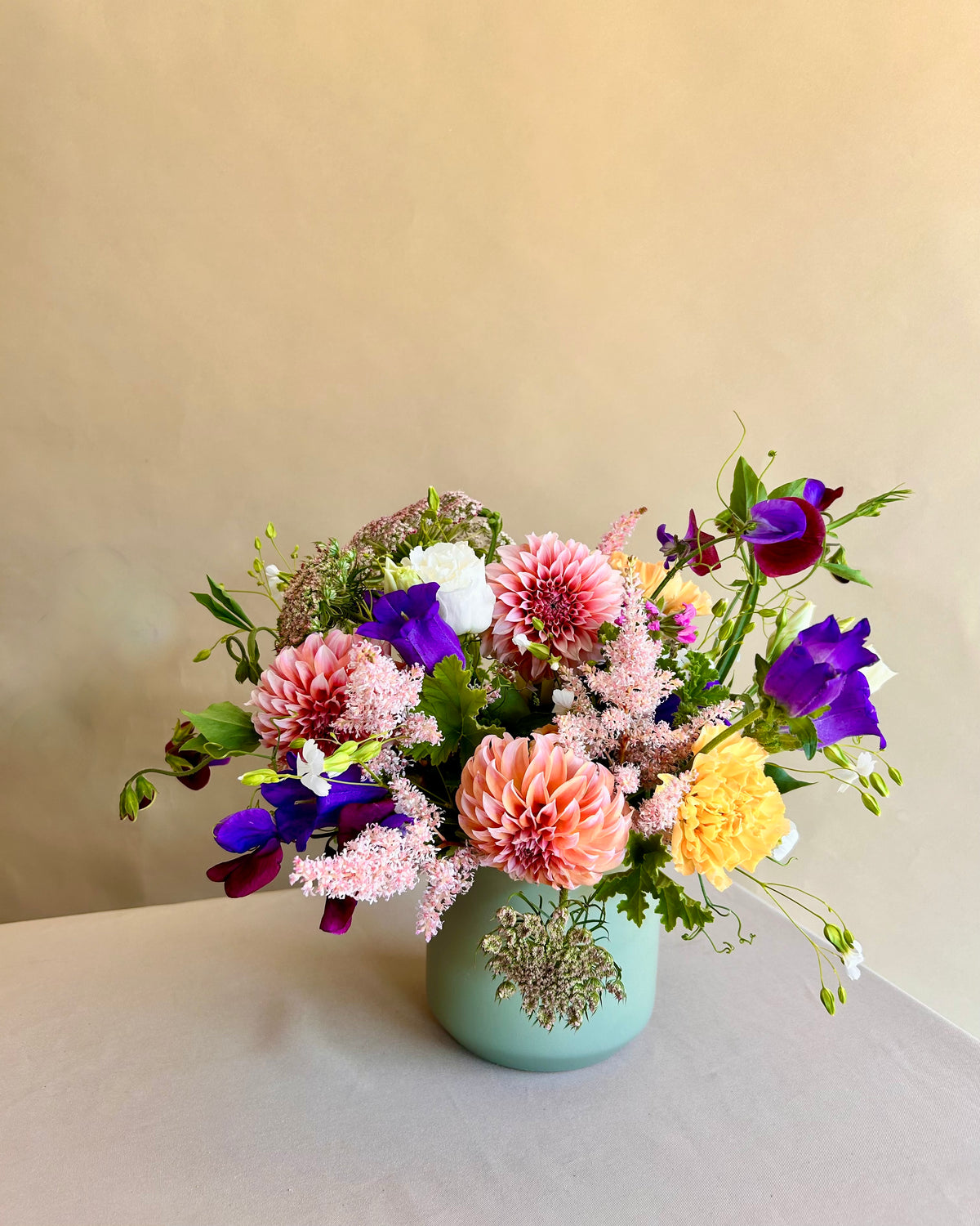 Everyday Vase Arrangement