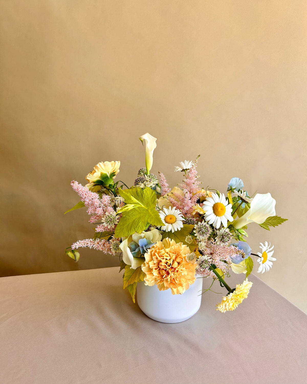 Everyday Vase Arrangement