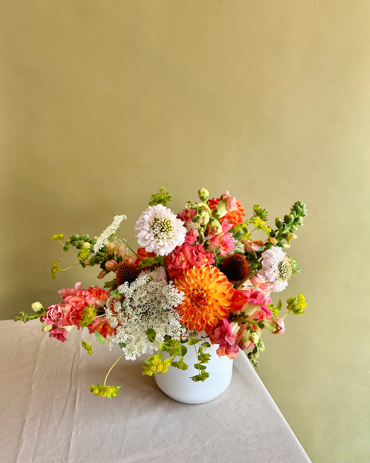 Everyday Vase Arrangement