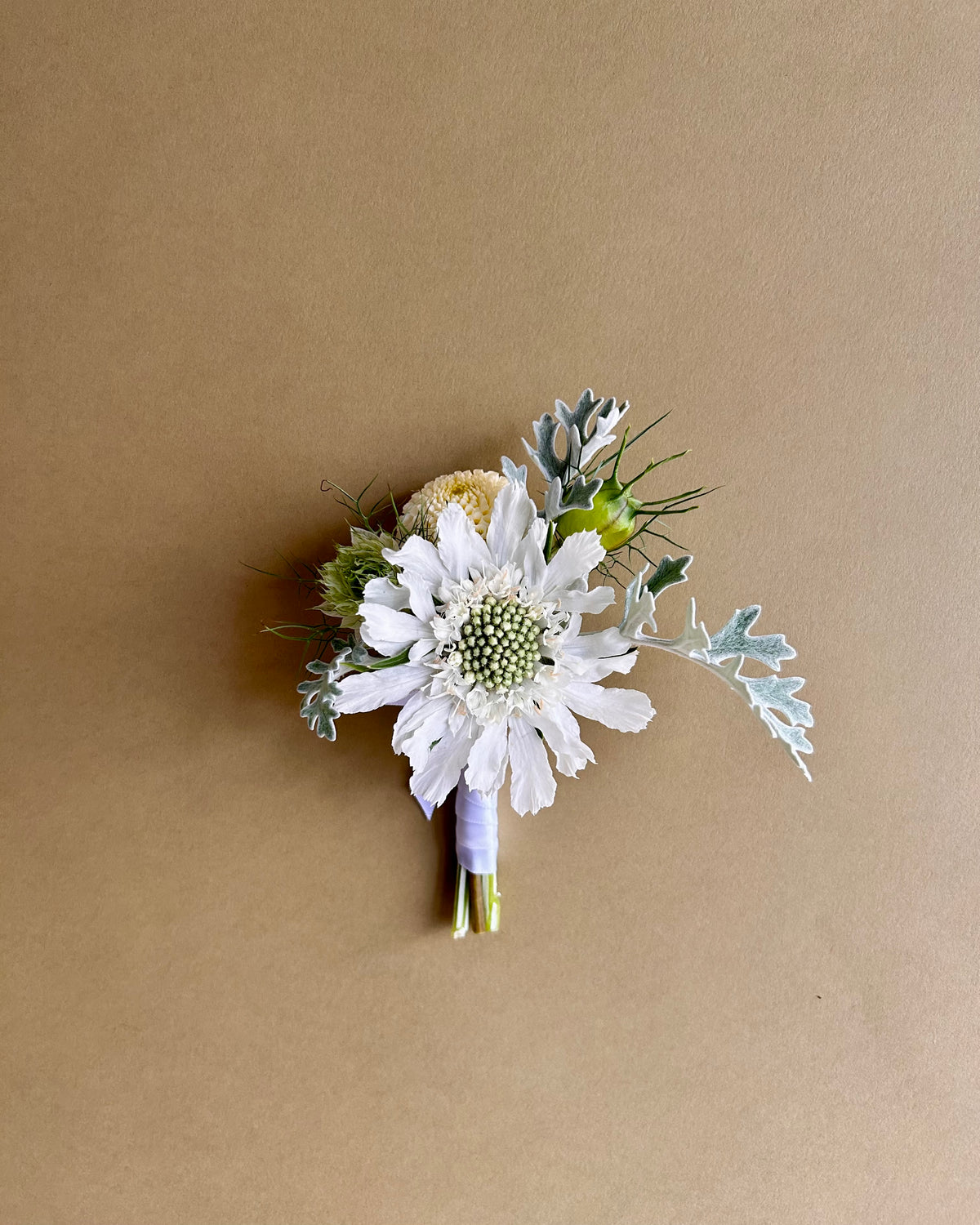 Boutonniere