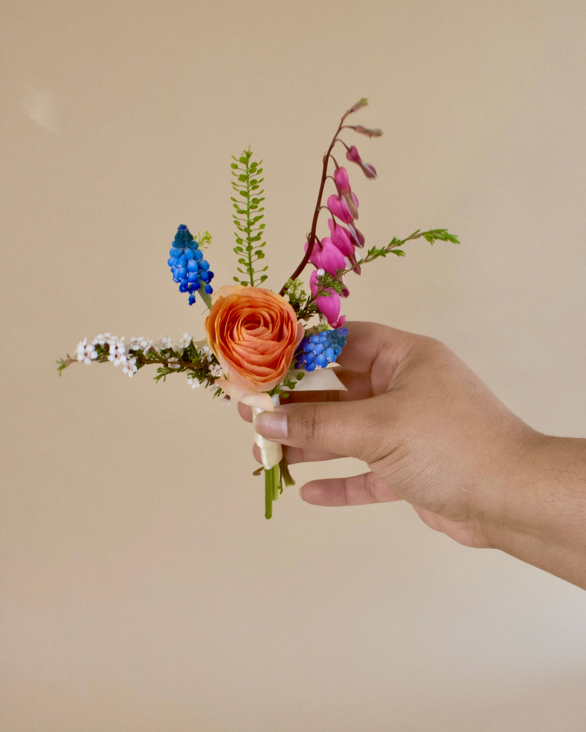 Boutonniere