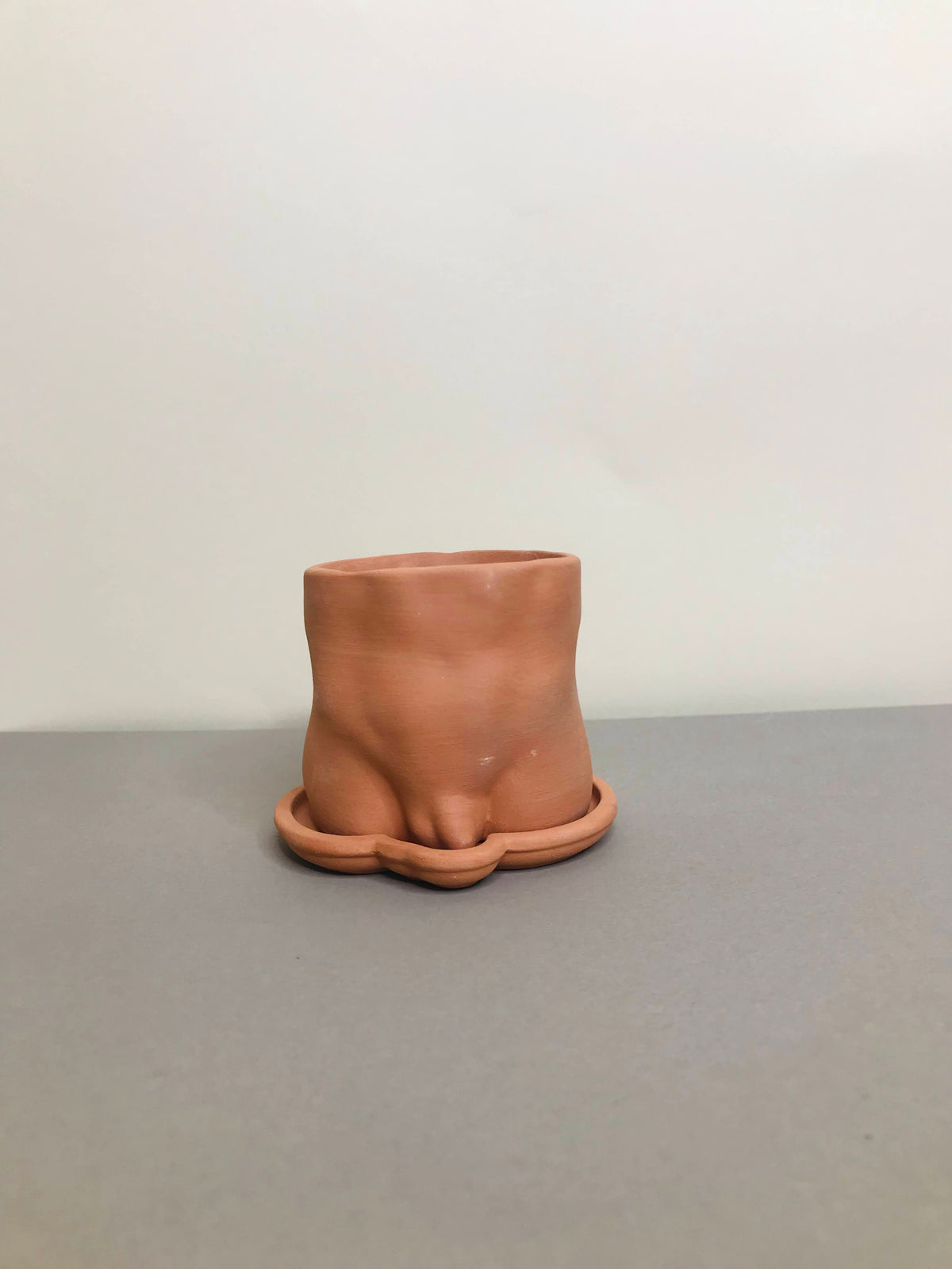 Mini Butt Pot