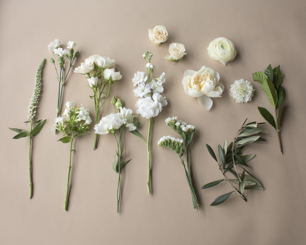 Showstopper Wedding Bouquet