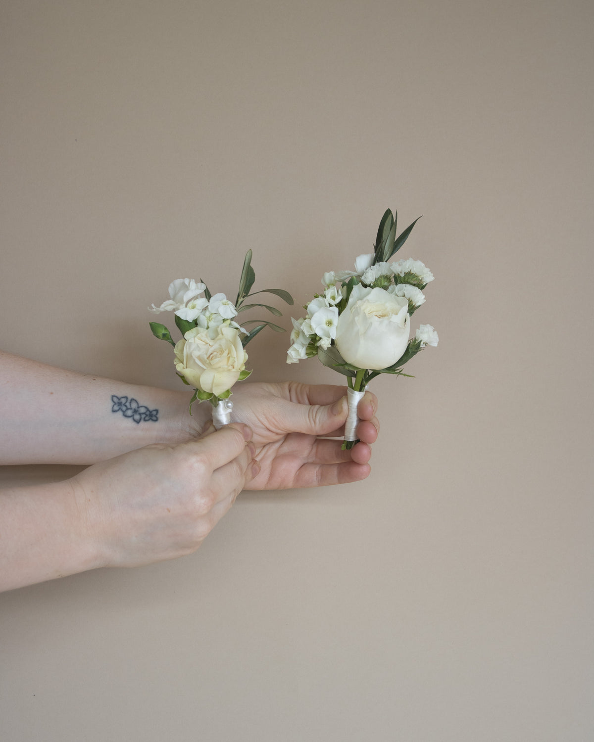 Boutonniere